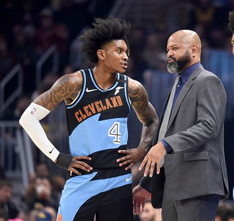 cavs warriors prediction|Cavaliers likely moving on from Kevin Porter Jr. after.